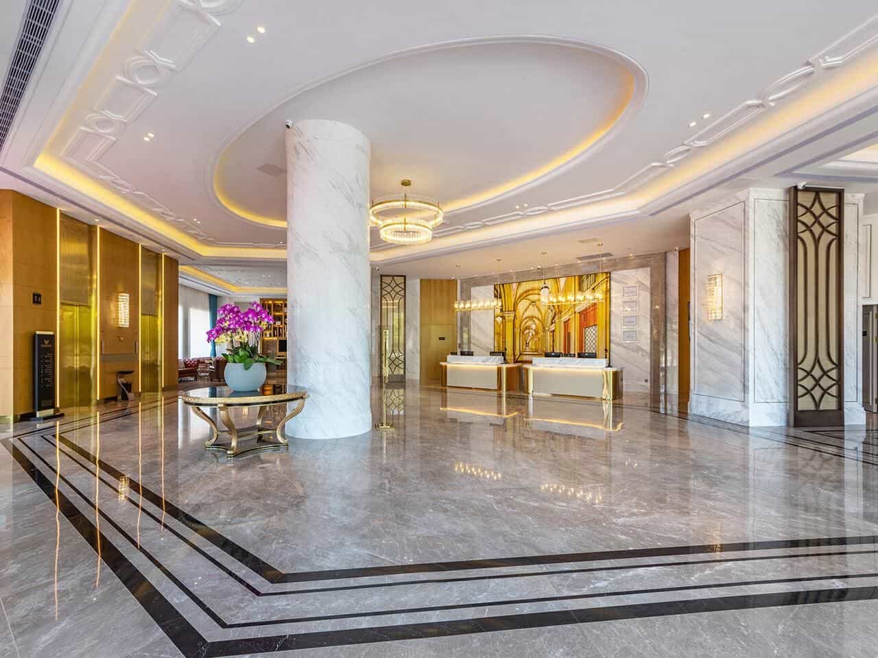 Vienna International Hotel Fujian Zhangzhou Changtai Vienna International Hotel Fujian Zhangzhou Changtai