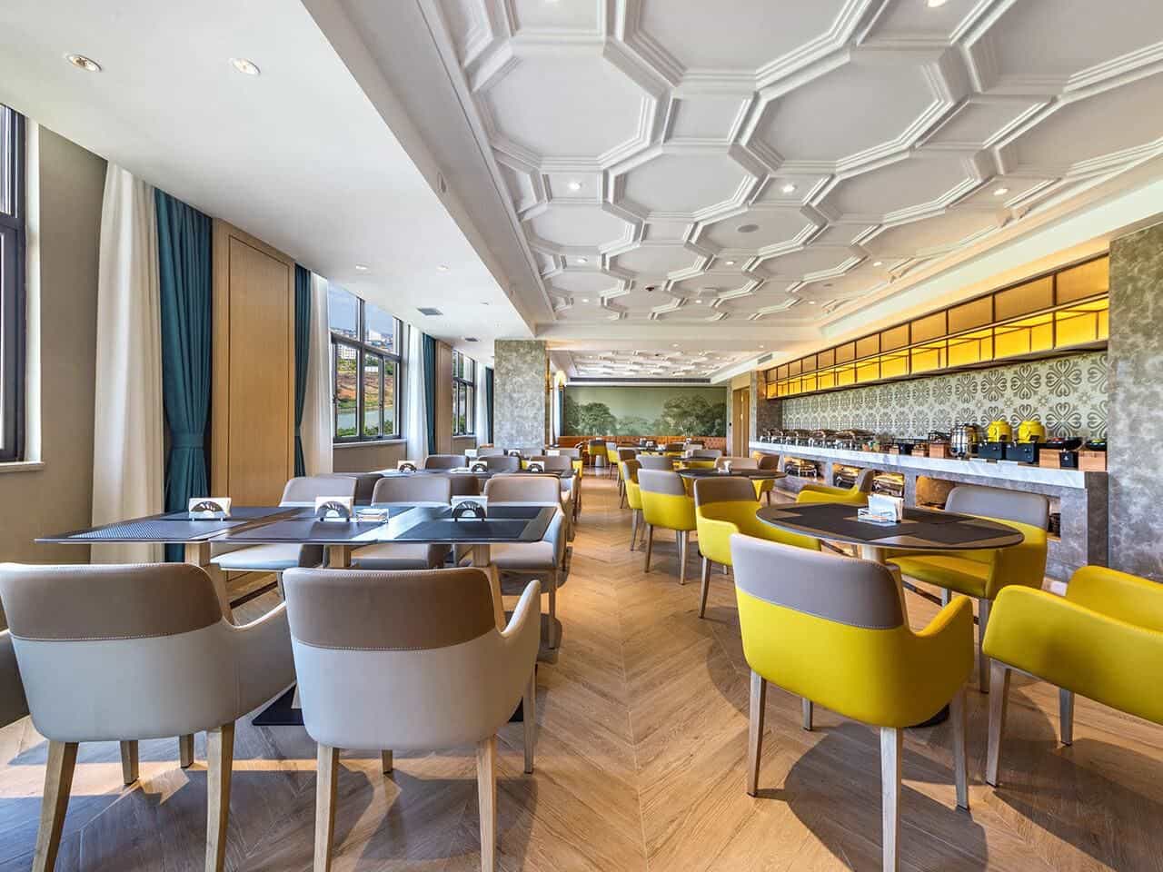Vienna International Hotel Fujian Zhangzhou Changtai Vienna International Hotel Fujian Zhangzhou Changtai