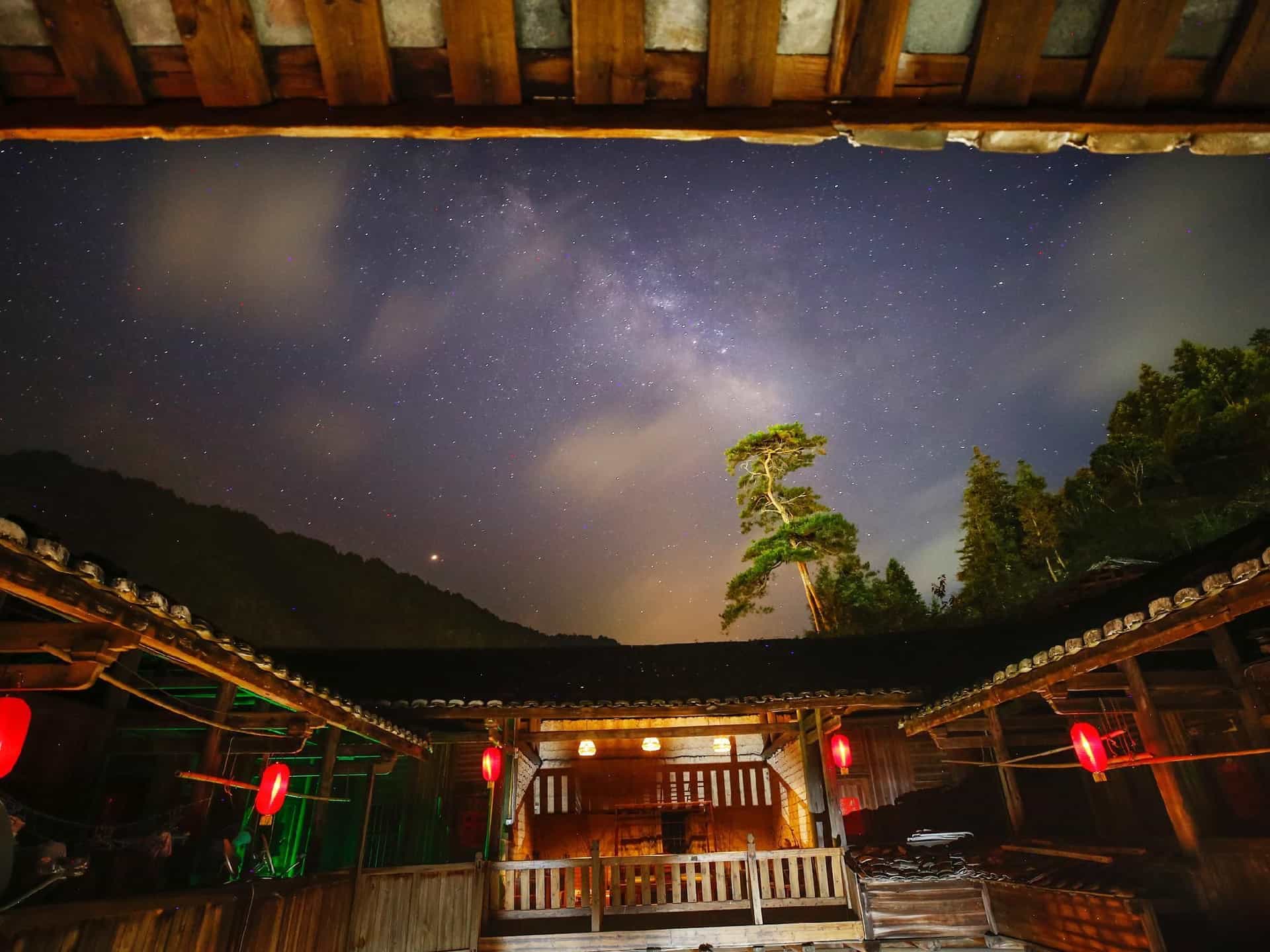 Tulou Herongzhuang Inn Tulou Herongzhuang Inn