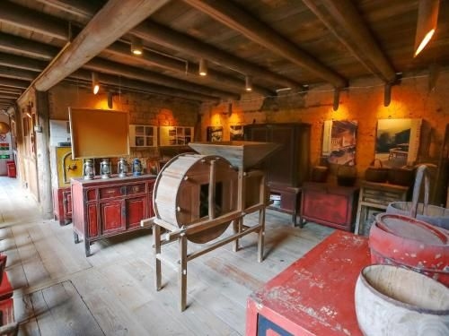 Tulou Herongzhuang Inn1
