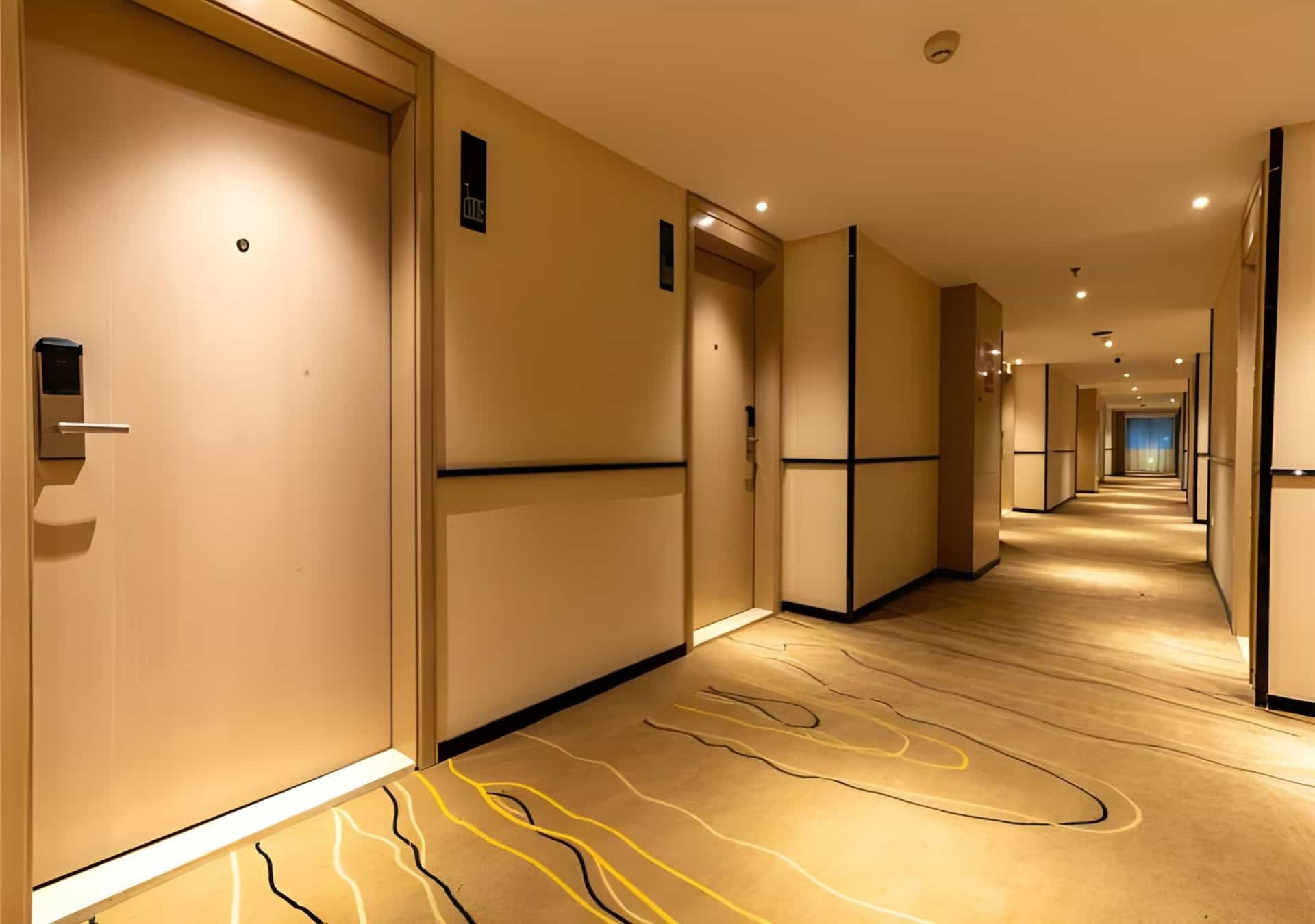 City Comfort Inn Zhangzhou Jinfeng Development Zone City Comfort Inn Zhangzhou Jinfeng Development Zone
