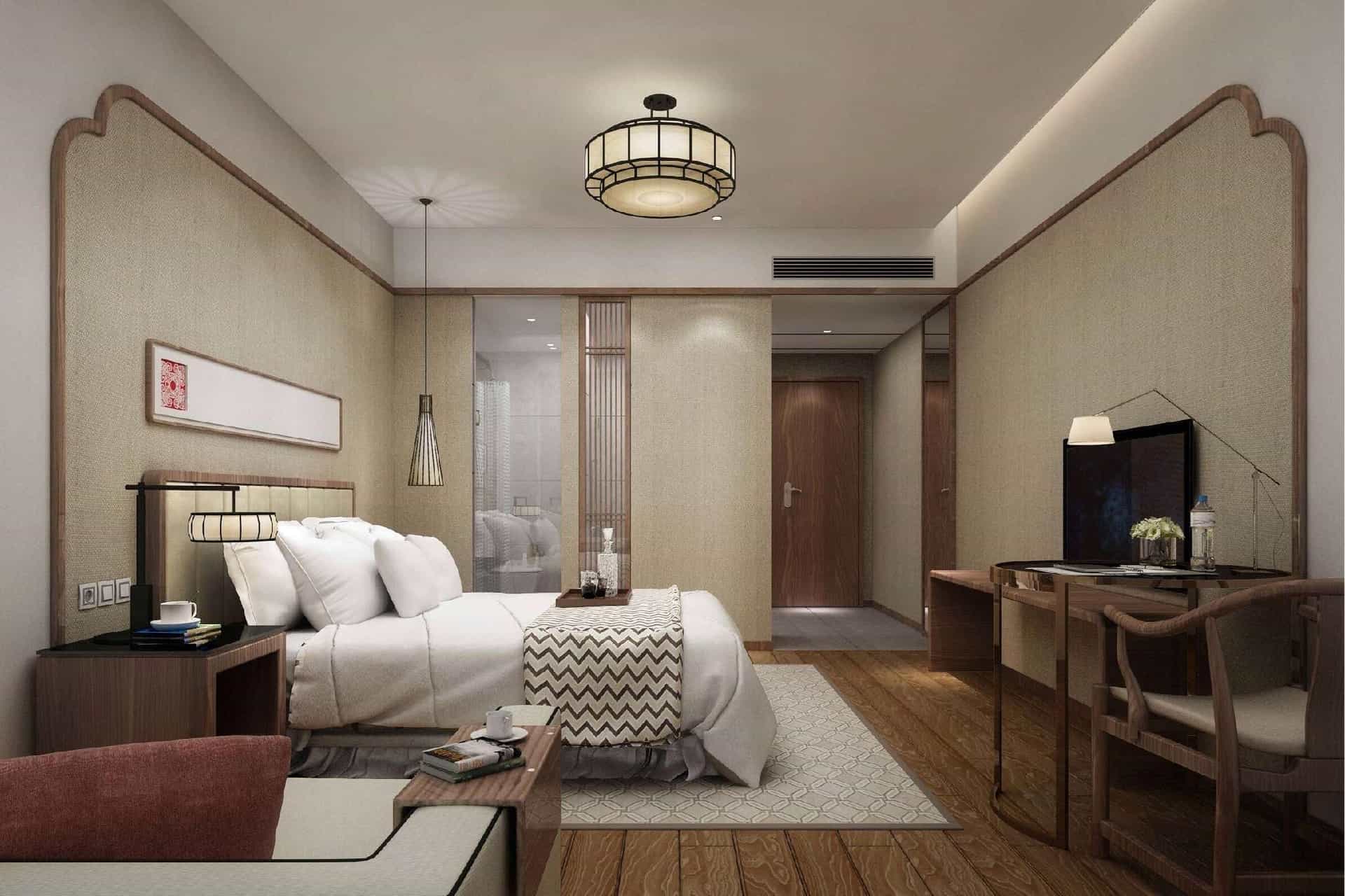 Ramada Encore By Wyndham Zhangpu Ramada Encore By Wyndham Zhangpu