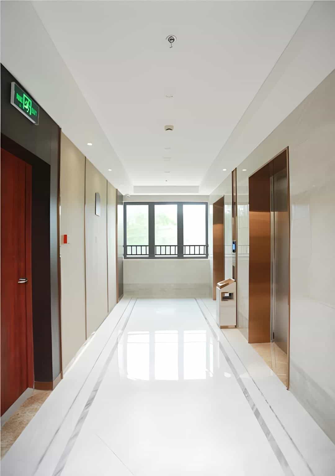 Poltton International Service Apartment Fujian Changtai Mayangxi Poltton International Service Apartment Fujian Changtai Mayangxi