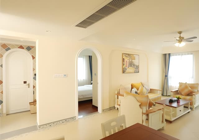 Dossen - Deluxe Suite With View