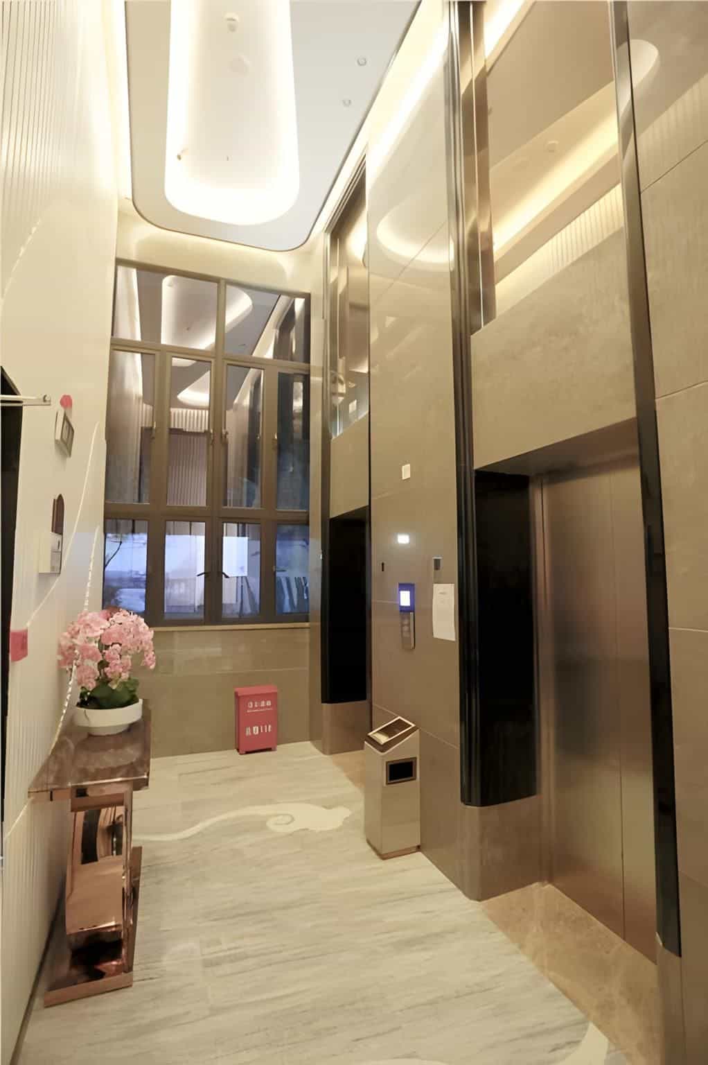 Poltton International Service Apartment Fujian Changtai Mayangxi Poltton International Service Apartment Fujian Changtai Mayangxi