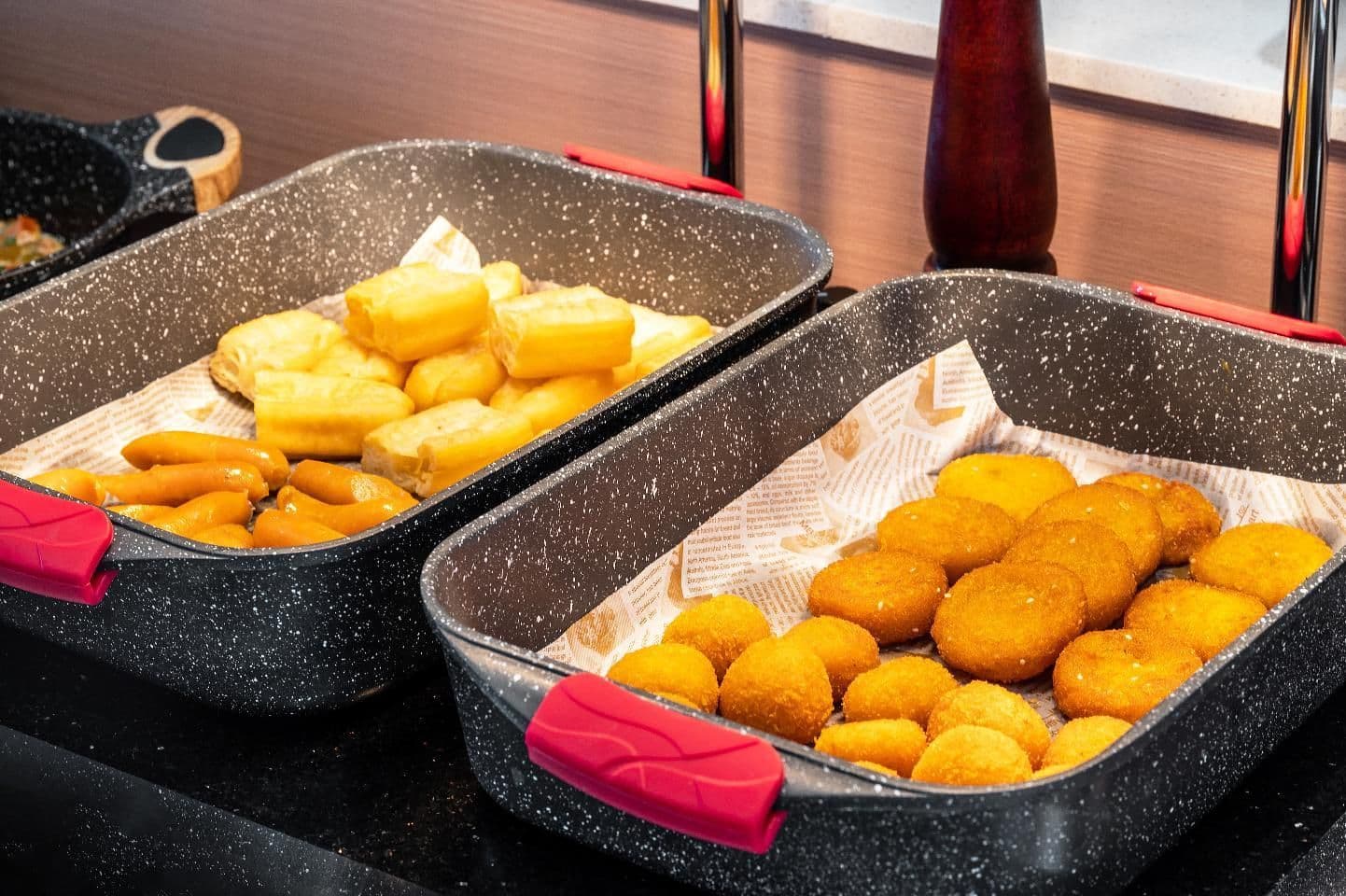 Poltton International Service Apartment Changtai Yuanxi Poltton International Service Apartment Changtai Yuanxi