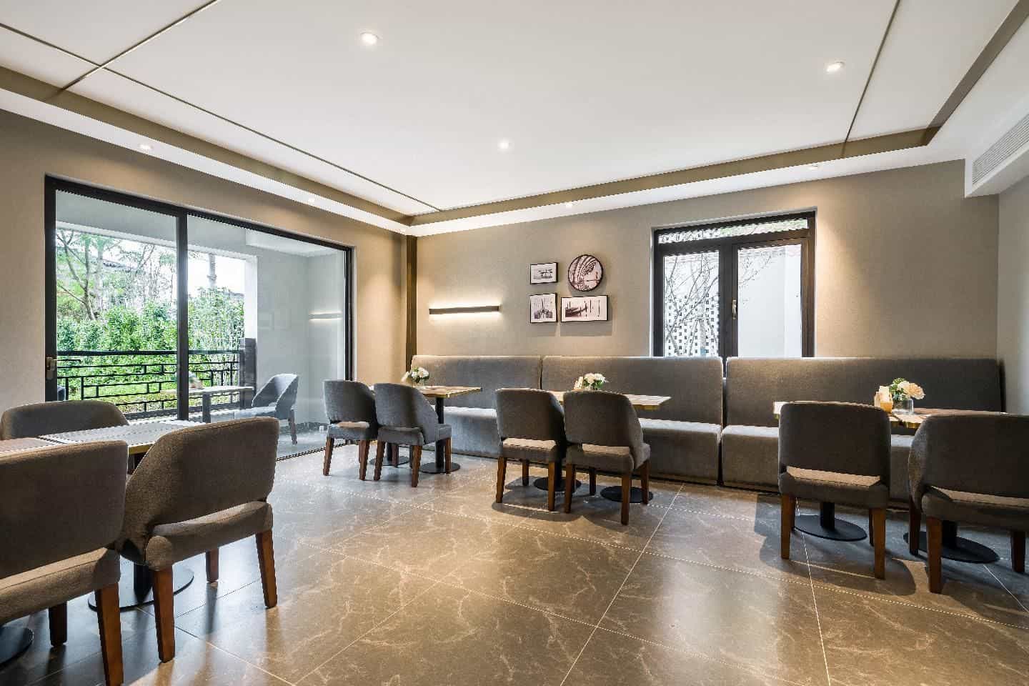 Poltton International Service Apartment Changtai Taoli Chunfeng Poltton International Service Apartment Changtai Taoli Chunfeng