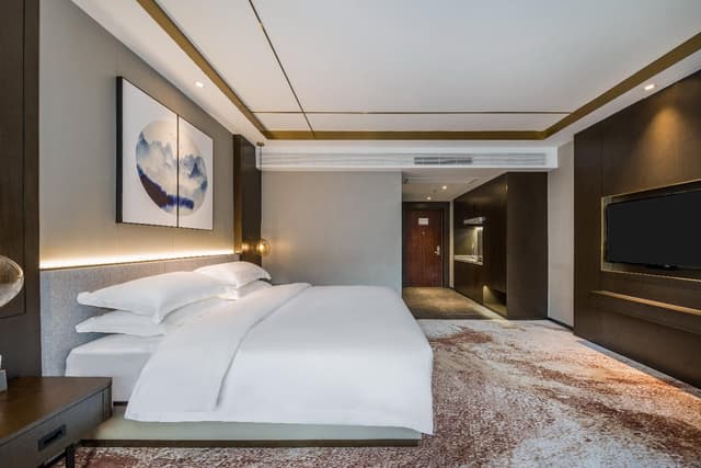 Dossen - Superior Courtyard 1 Bed Room