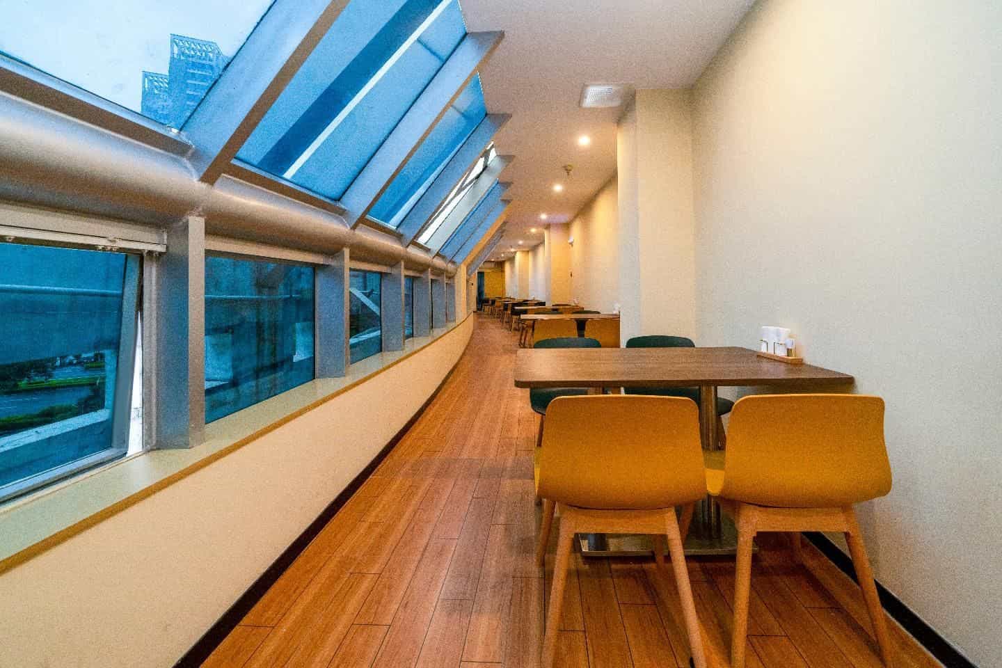 City Comfort Inn Zhangzhou Wanda Plaza City Comfort Inn Zhangzhou Wanda Plaza