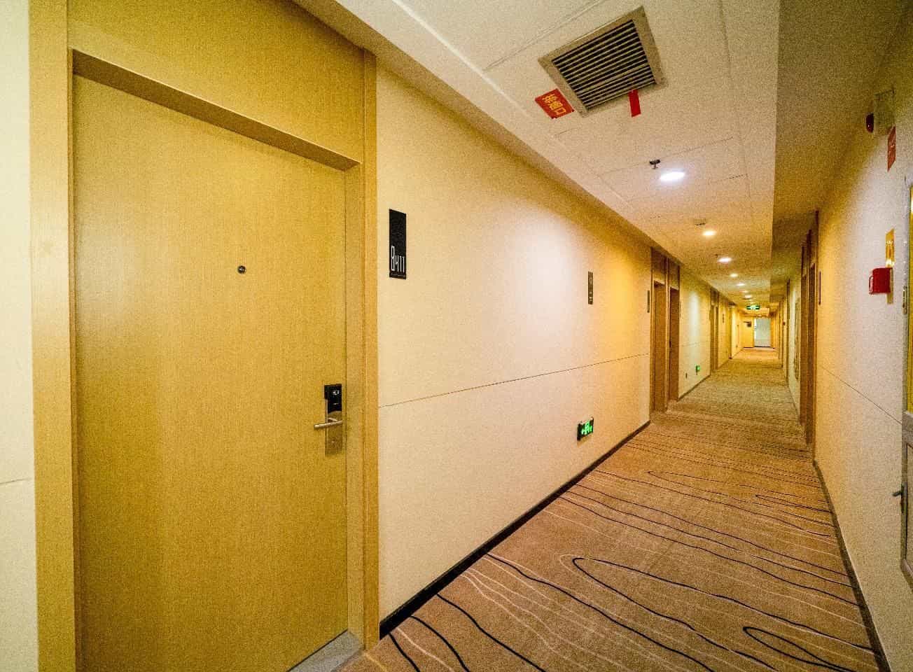 City Comfort Inn Zhangzhou Wanda Plaza City Comfort Inn Zhangzhou Wanda Plaza