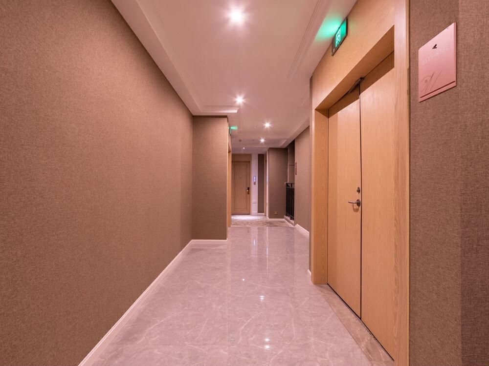 โรงแรมเวียนนา 5.0 จางโจว ฟู่หลงเฉิง (Vienna Hotel 5.0 Zhangzhou Fulongcheng)2