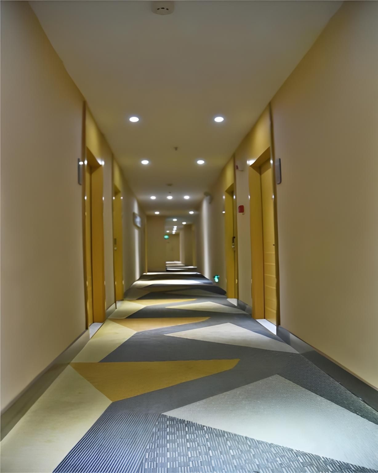 City Comfort Inn Zhanjiang Xuwen Port Wharf Chengdong4