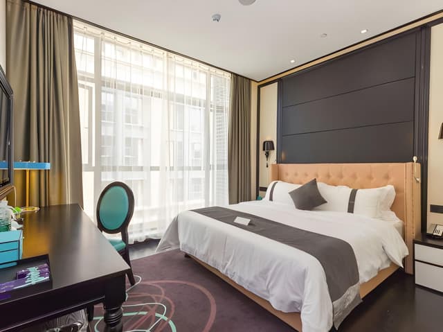 Xana - Superior Bed Room