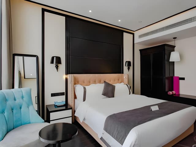 Xana - Bed Room