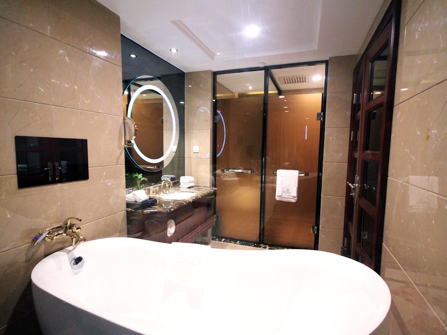 ชาโต สตาร์ซี โฮเทล (Chateau Star Sea Hotel)2