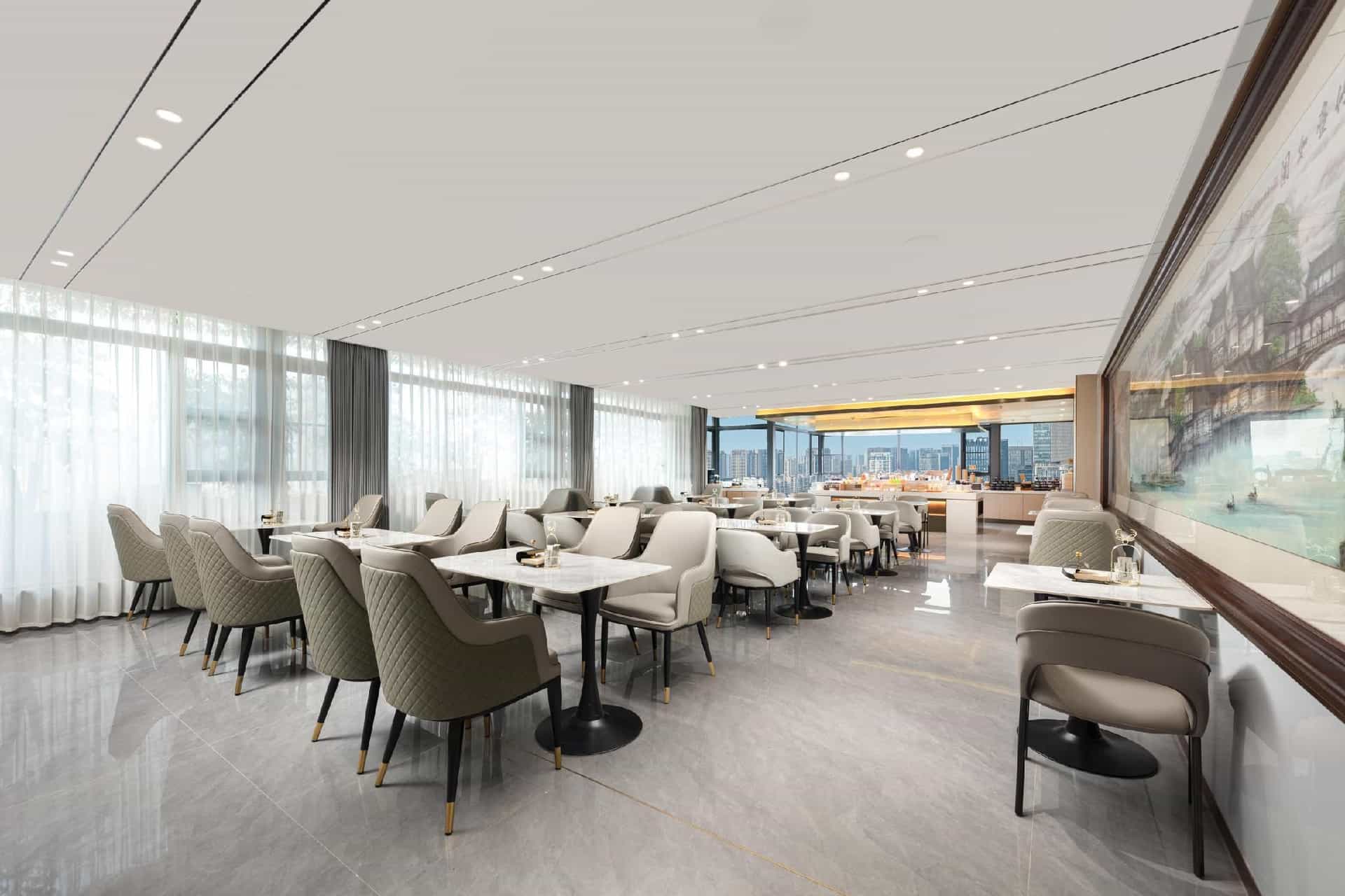 Atour X Hotel Chengdu Jinhua Wanda Zhonggang Plaza Atour X Hotel Chengdu Jinhua Wanda Zhonggang Plaza