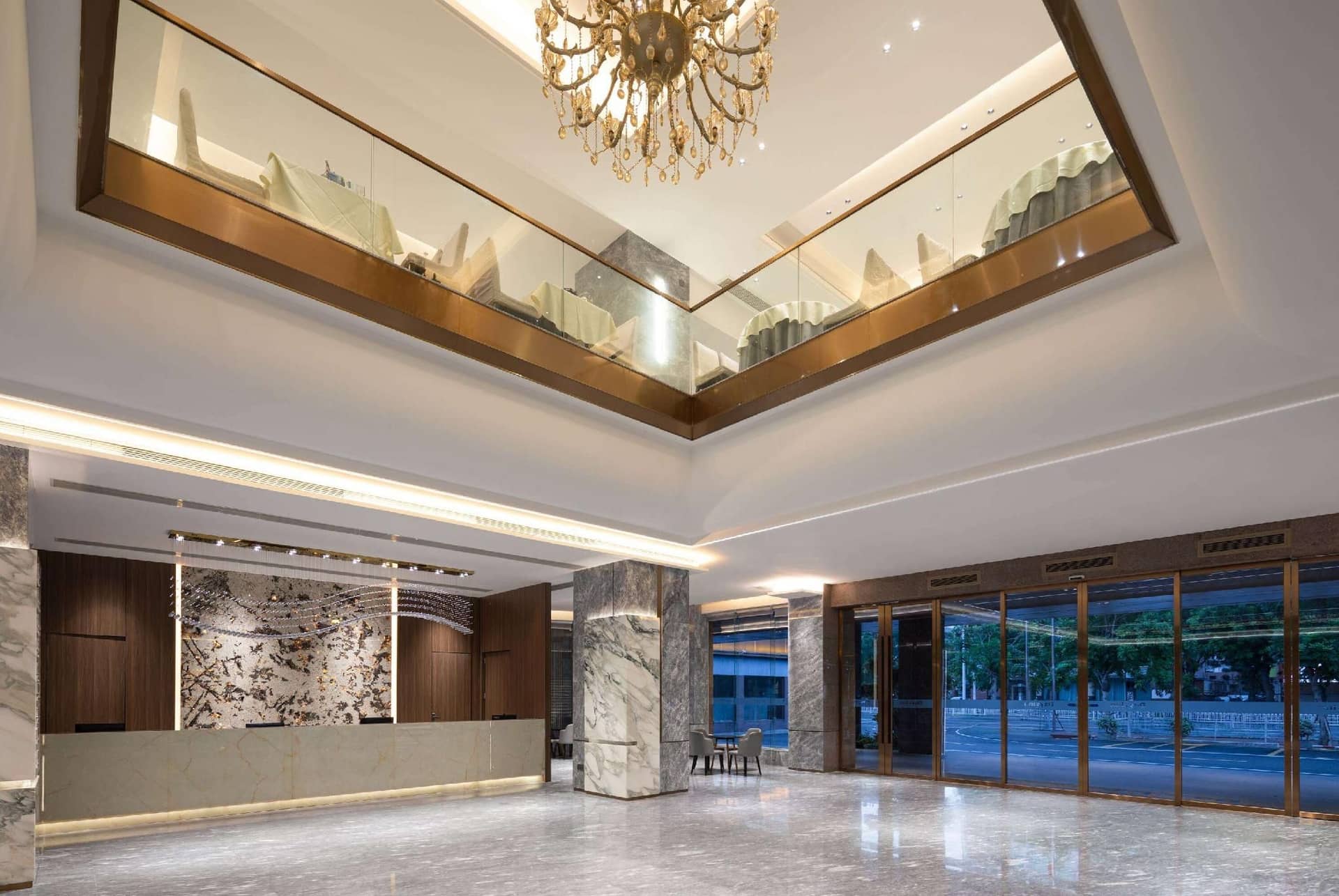 Days Inn by Wyndham Zhanjiang Economic Development Zone Days Inn by Wyndham Zhanjiang Economic Development Zone