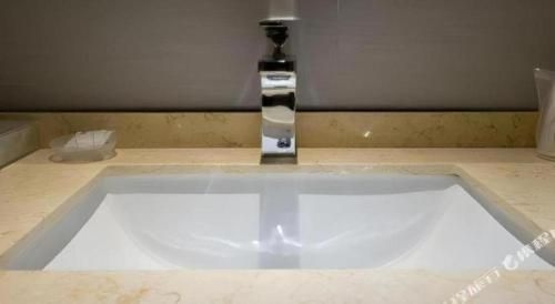 ซิตี้ คอมฟอร์ต อินน์ จ้านเจียง มิดเดิล ไห่ปินอเวนิว ว่านต้าพลาซา (City Comfort Inn Zhanjiang Middle Haibin Avenue Wanda Plaza)4