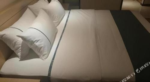 ซิตี้ คอมฟอร์ต อินน์ จ้านเจียง มิดเดิล ไห่ปินอเวนิว ว่านต้าพลาซา (City Comfort Inn Zhanjiang Middle Haibin Avenue Wanda Plaza)3