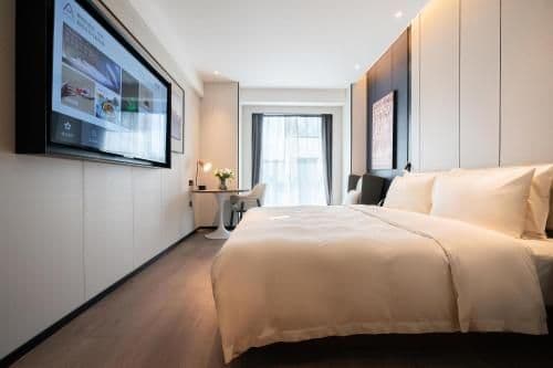 Atour - Elegant Room