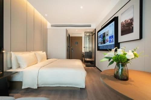Atour - Elegant Room