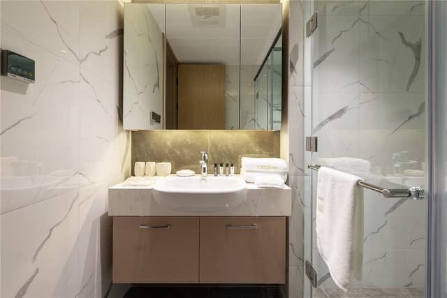 2-Bedroom Luxury Suite