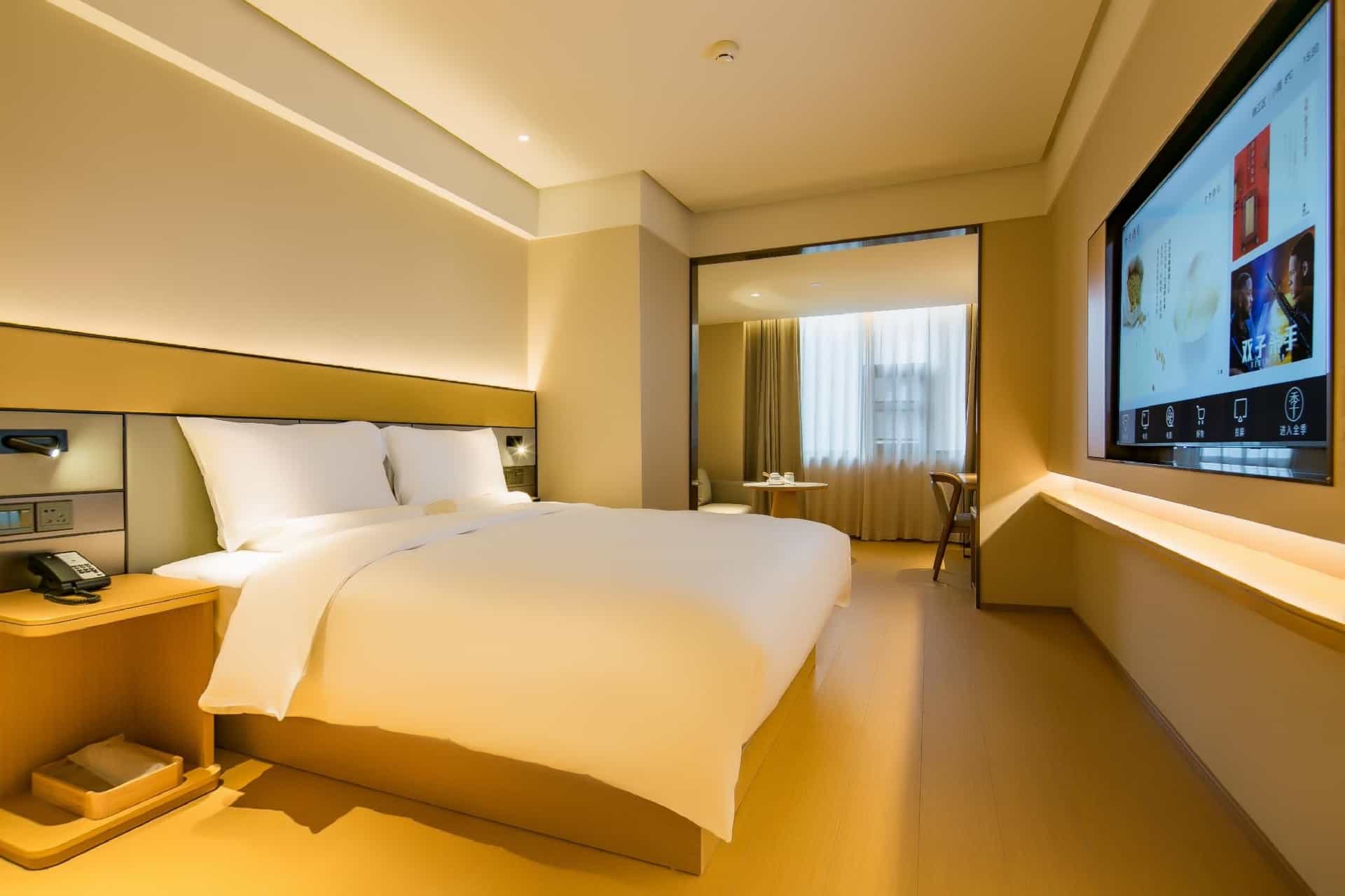 Ji Hotel Chengdu East Railway Station 468 Center Ji Hotel Chengdu East Railway Station 468 Center
