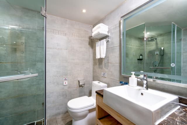 Rezen - Superior 1 Bed Room