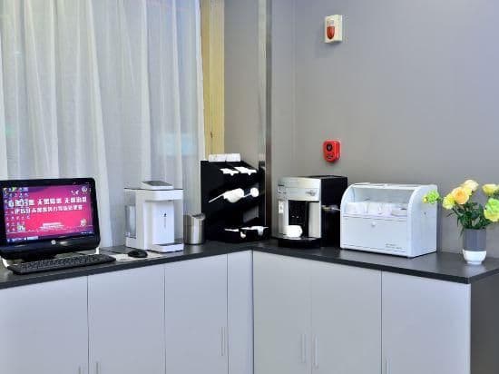 Home Inn Neo Chengdu Yulin Shenghuo Plaza Home Inn Neo Chengdu Yulin Shenghuo Plaza