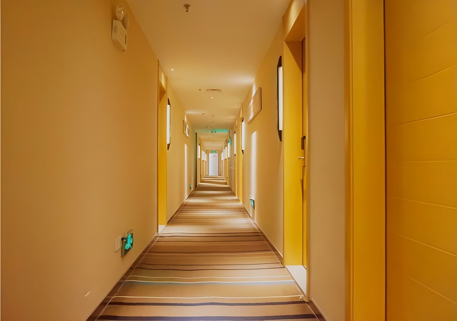 ซิตี้ คอมฟอร์ต อินน์ จ้านเจียง มิดเดิล เหยินหมินอเวนิว ติงเซิงสแควร์ (City Comfort Inn Zhanjiang Middle Renmin Avenue Dingsheng Square)4