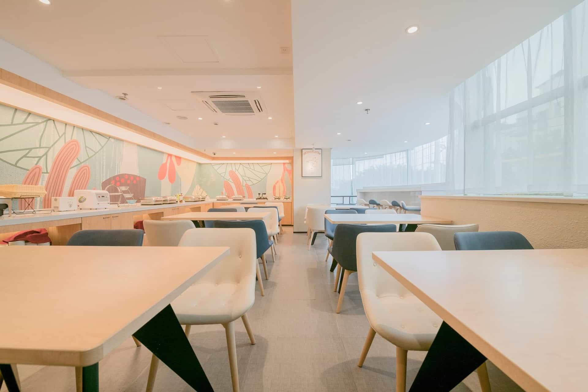 Hanting Hotel Chengdu Yulin Life Plaza Hanting Hotel Chengdu Yulin Life Plaza