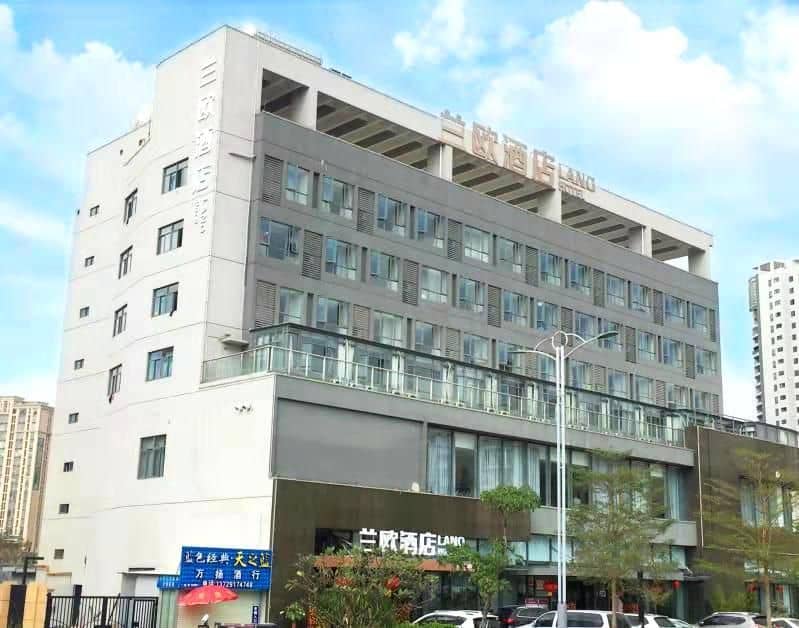 Lano Hotel Guangdong Zhenjin Xiashan District Lvmin Road Wanhao Lano Hotel Guangdong Zhenjin Xiashan District Lvmin Road Wanhao
