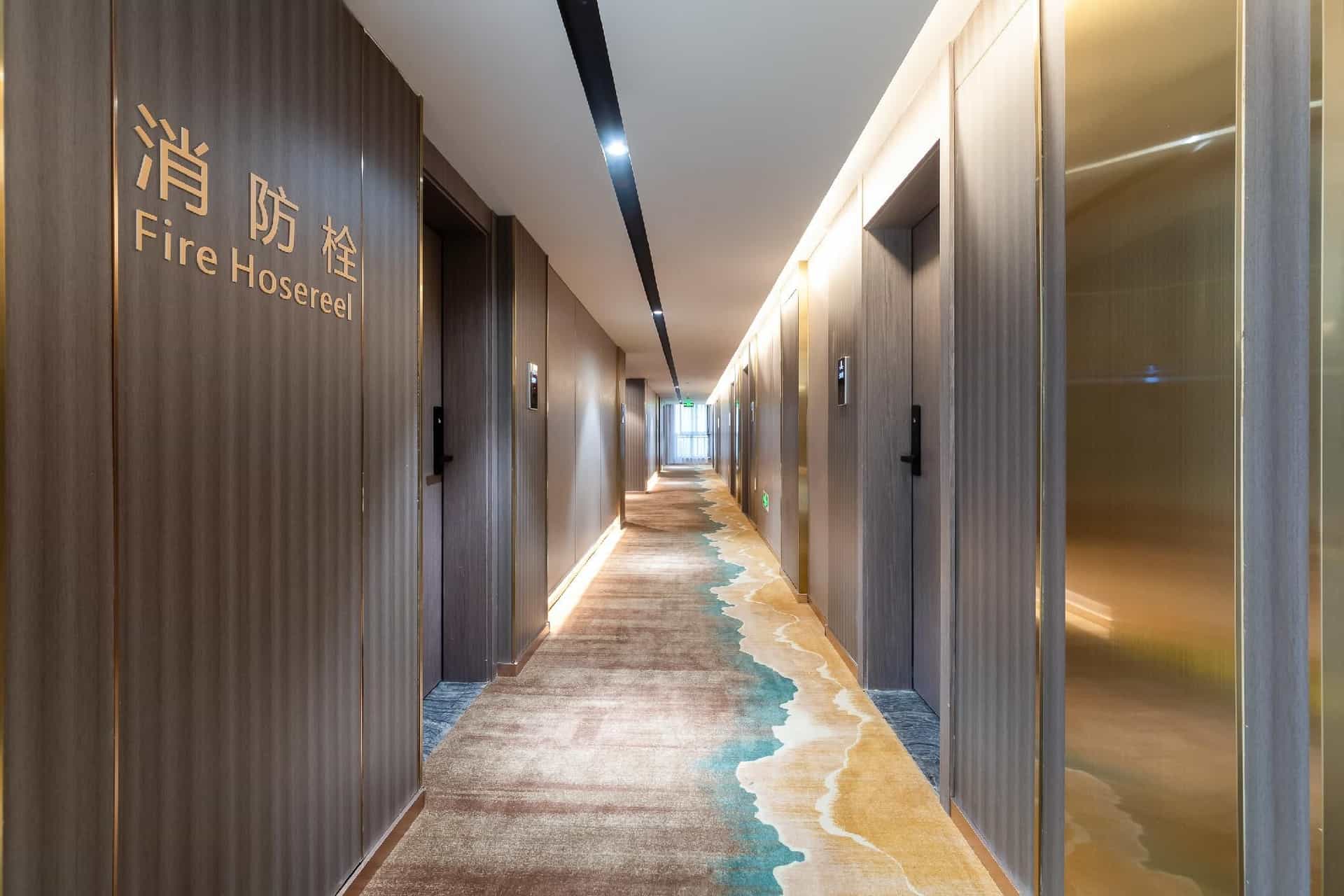 Rezen Holiday S Hotel (Chengdu South Railway Station) Rezen Holiday S Hotel (Chengdu South Railway Station)