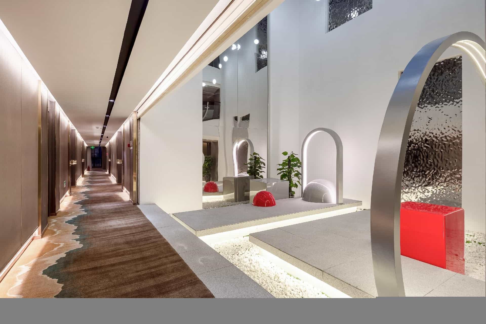 Rezen Holiday S Hotel (Chengdu South Railway Station) Rezen Holiday S Hotel (Chengdu South Railway Station)