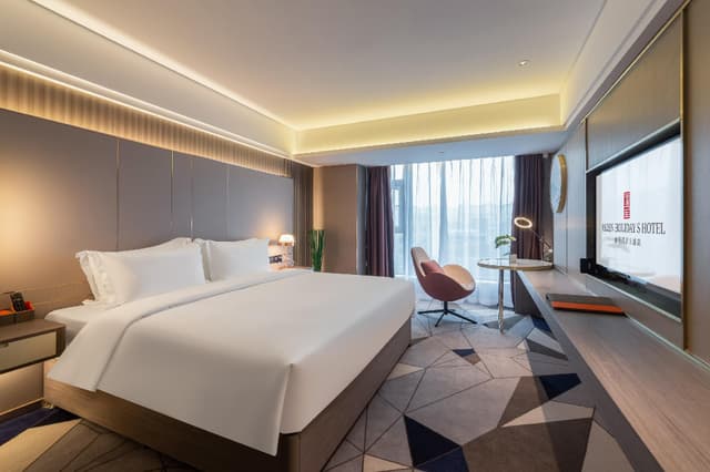 Rezen - Business 1 Bed Room