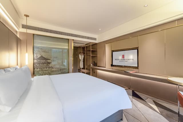 Rezen - Standard 1 Bed Room
