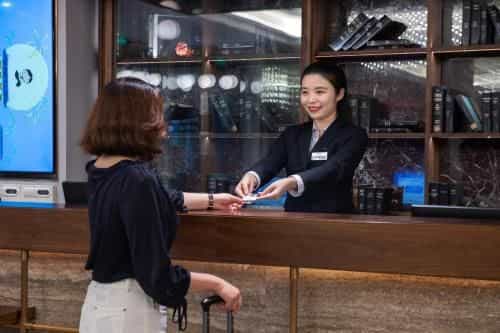 เมอร์เคียว เฉิงตู จิ่วหยานเฉียว เมอร์เคียว เฉิงตู จิ่วหยานเฉียว