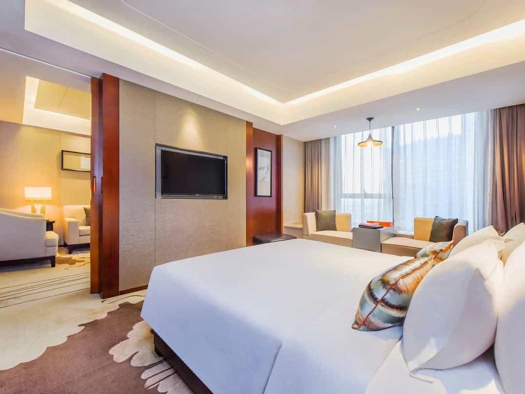 Hantang Laojiao Hotel Hantang Laojiao Hotel