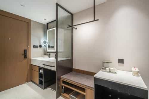 Atour Hotel Chengdu Jiuyan Bridge East Street Atour Hotel Chengdu Jiuyan Bridge East Street