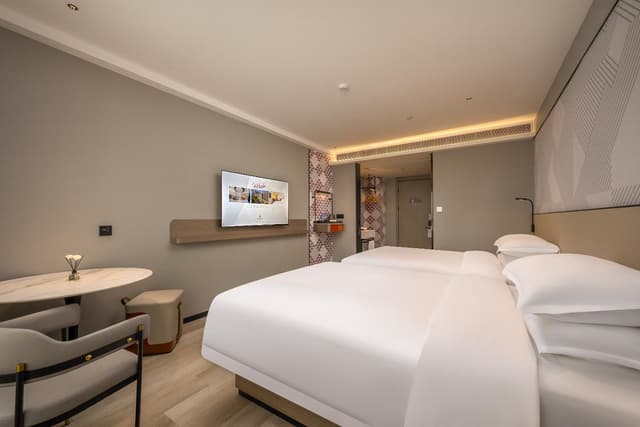 Dossen - Standard Twin Room