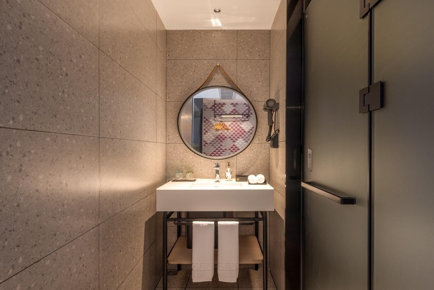 Borrman Hotel Wuchuan Jiefang Middle Road Gangfeng Plaza4