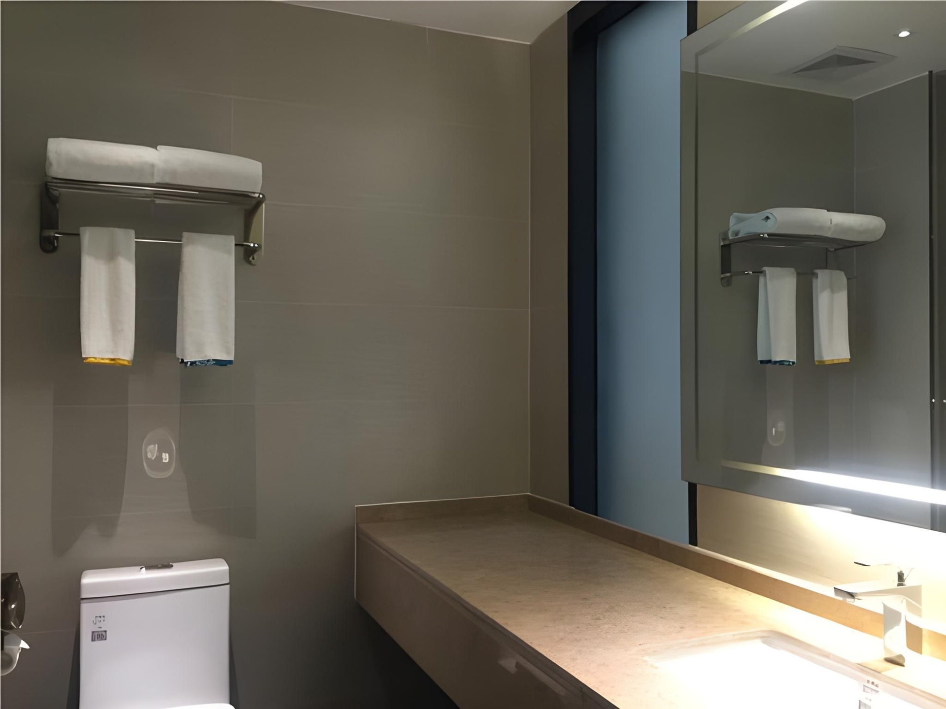 City Comfort Inn Zhanjiang Leizhou Xihu Avenue3