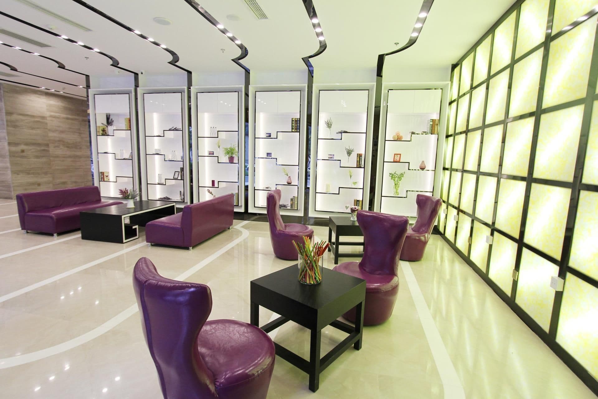 Lavande Hotels Chengdu Railway East Station Sichuan Normal University Lavande Hotels Chengdu Railway East Station Sichuan Normal University