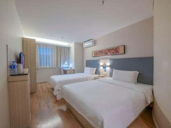 Guest Twin Room
