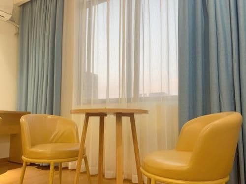 2 Bed Twin Superior Room