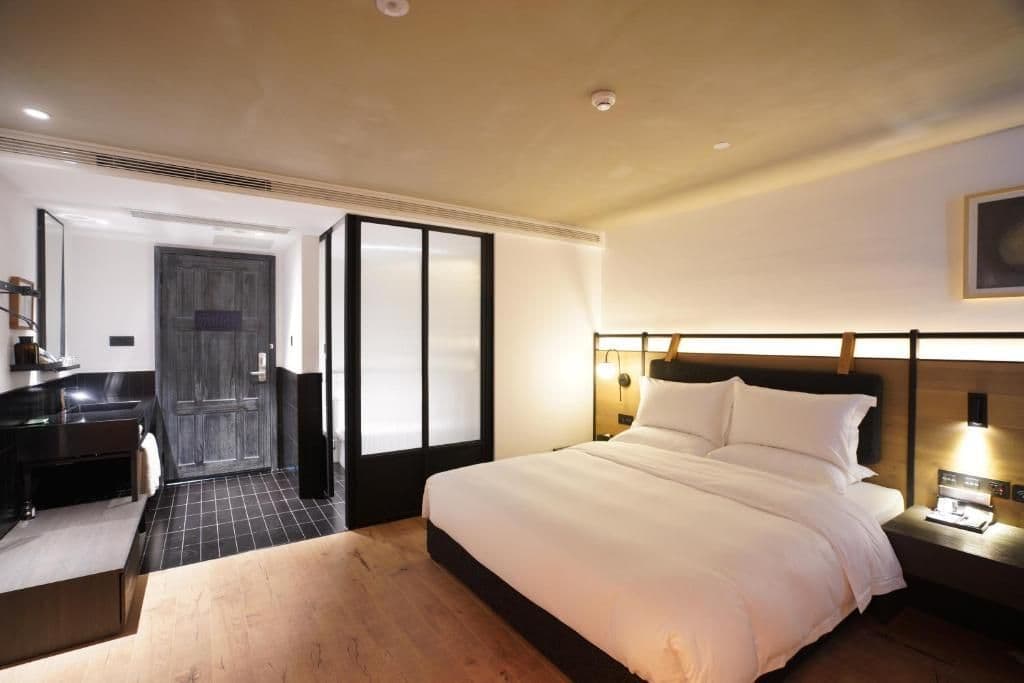 Wadangwashe Chunxi Road Travelling With Hotel Wadangwashe Chunxi Road Travelling With Hotel