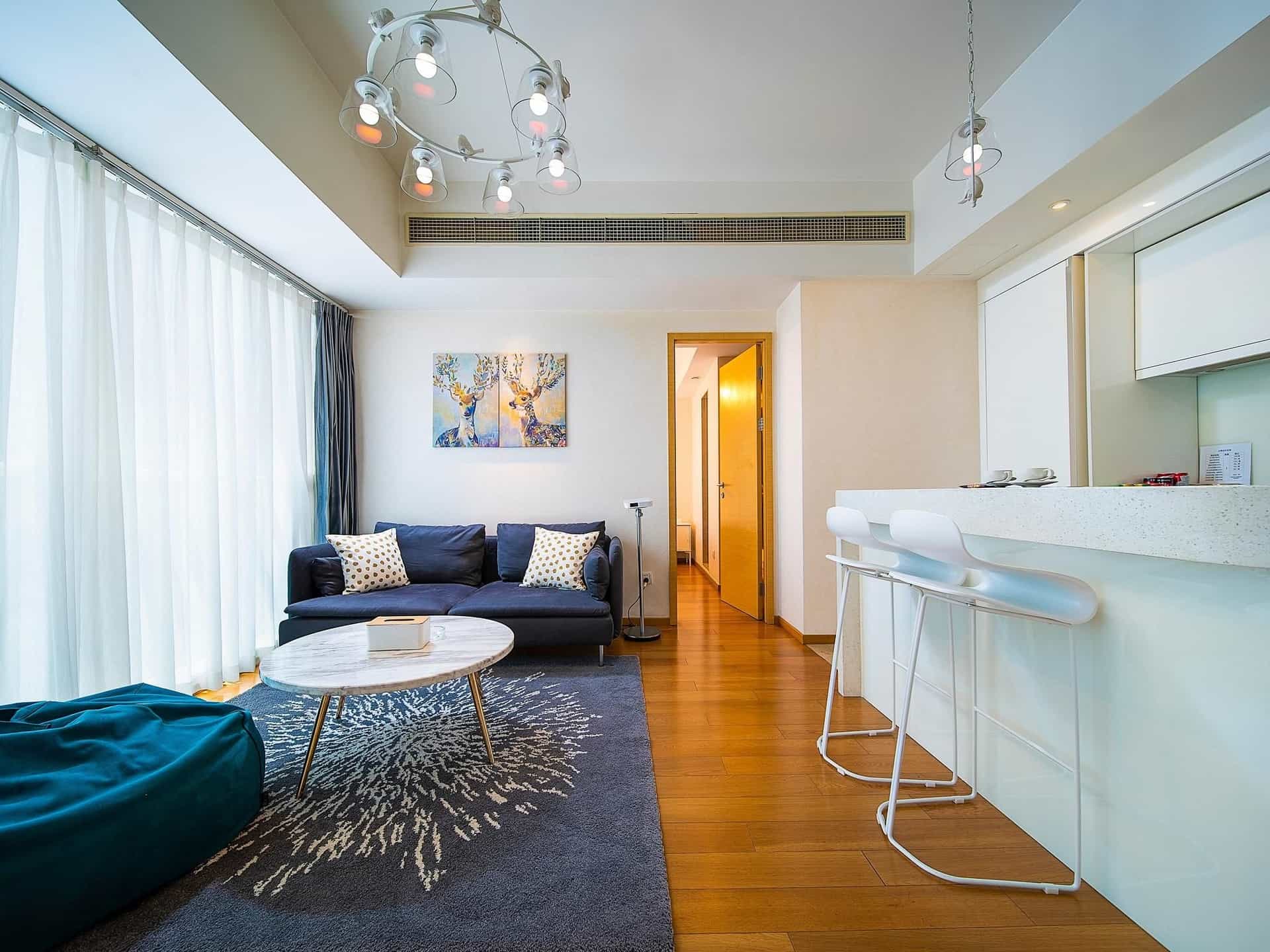 S6 Advanced Service Apartment (Chengdu Chunxi Taiguli Branch) S6 Advanced Service Apartment (Chengdu Chunxi Taiguli Branch)