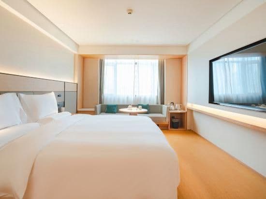 Shuya Superior Double Bed Room