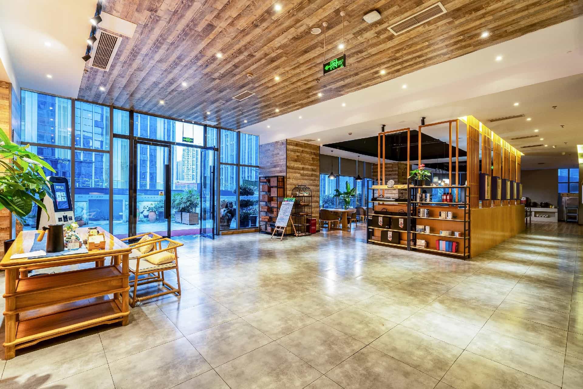 Theme Care U Well Hotel Chengdu East Railway Station 468 Theme Care U Well Hotel Chengdu East Railway Station 468