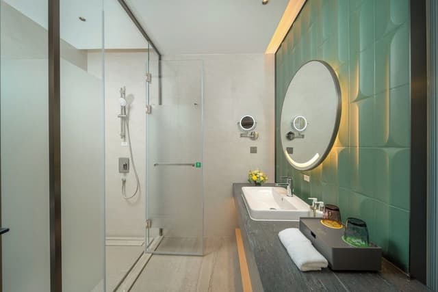 Standard Room (Upgraded)